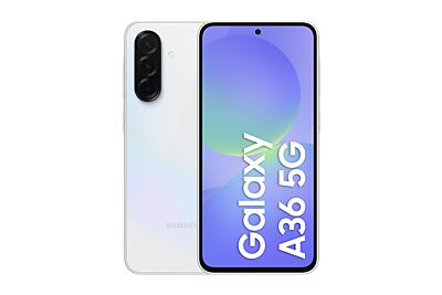 Galaxy A36