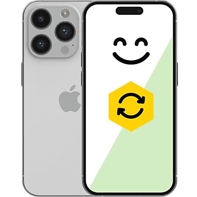 PentBrukt iPhone 14 Pro