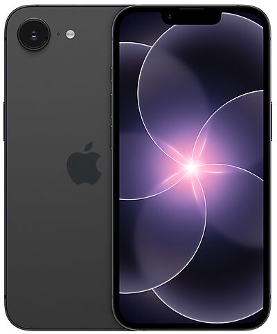 iPhone 17e ( Betal nå - med abonnement )
