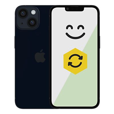 PentBrukt iPhone 14