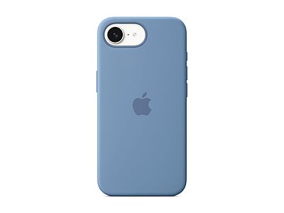 Silikondeksel iPhone 16e