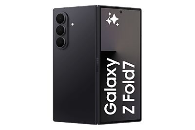 Galaxy Z Fold7