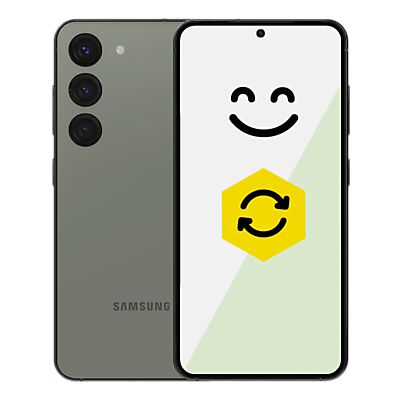 PentBrukt Galaxy S23