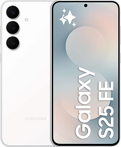 Galaxy S25 FE