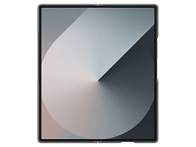 Case m/S-Pen Fold6 Gray