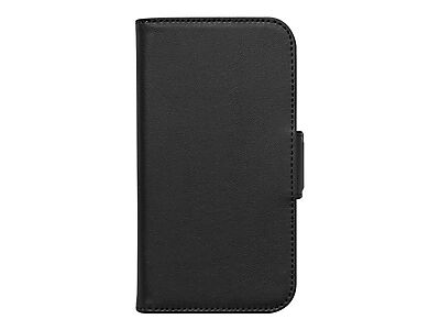 Nordfjord Wallet IP15 Black