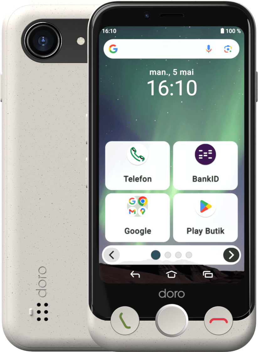 Doro Aurora A11