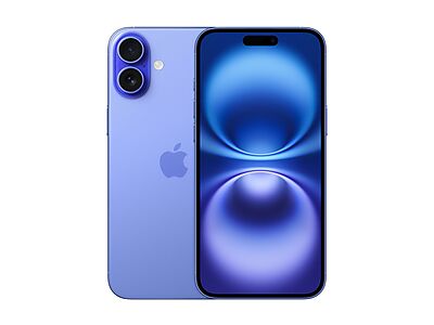 iPhone 16 Plus