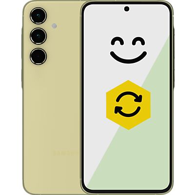PentBrukt Galaxy A55