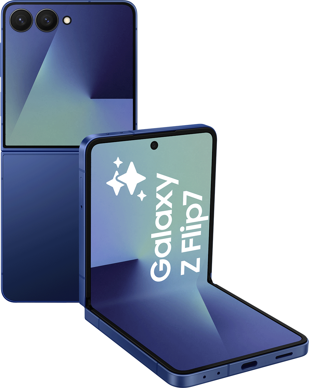 Samsung Galaxy Z Flip7