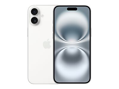 iPhone 16 Plus