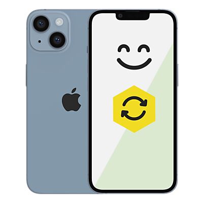 PentBrukt iPhone 14