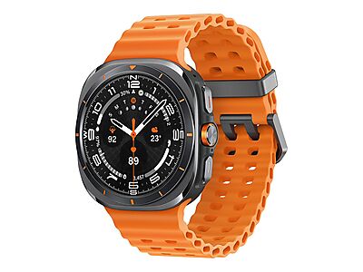 Galaxy Watch Ultra 4G 47mm