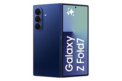 Galaxy Z Fold7
