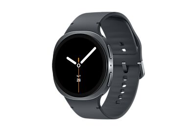 Galaxy Watch8 4G 44mm ( Betal nå - med abonnement )