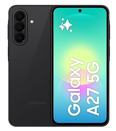 Galaxy A27