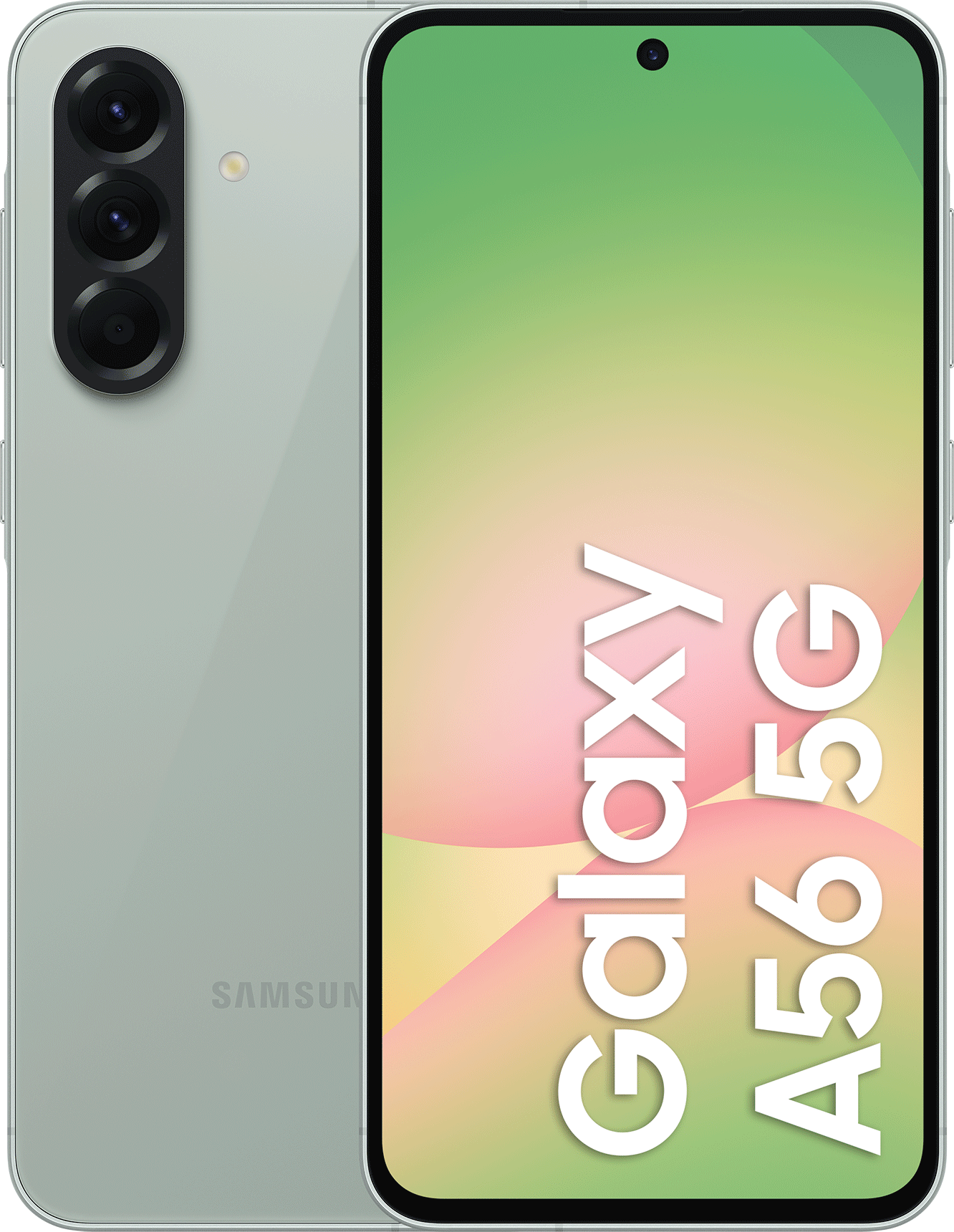 Galaxy A56