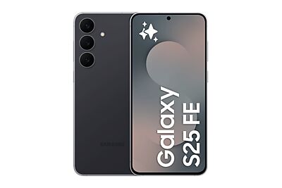 Galaxy S25 FE