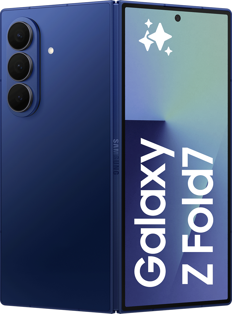 Galaxy Z Fold7