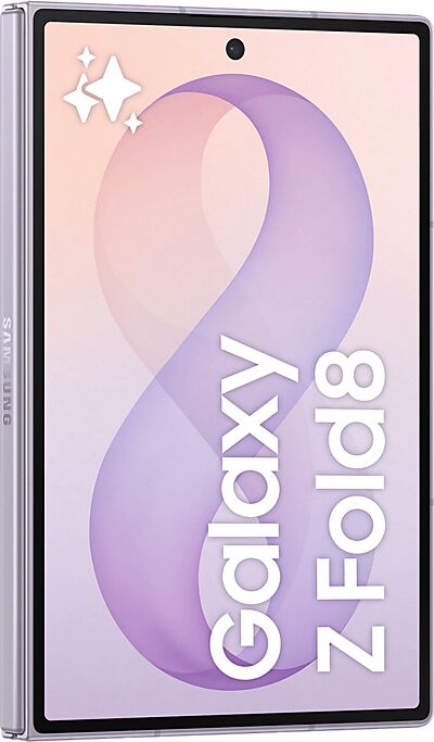 Galaxy Z Fold8
