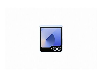 PentBrukt Galaxy Z Flip6