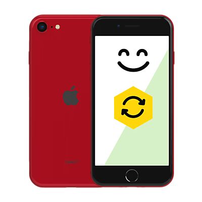 PentBrukt iPhone SE 2022 ( Betal nå - med abonnement )