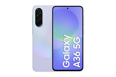Galaxy A36