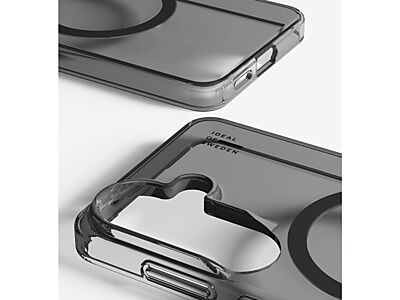 Clear Deksel Galaxy S26