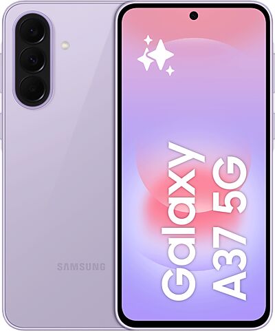 Galaxy A37