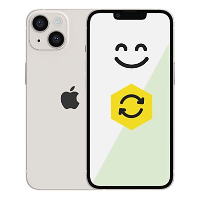 PentBrukt iPhone 14