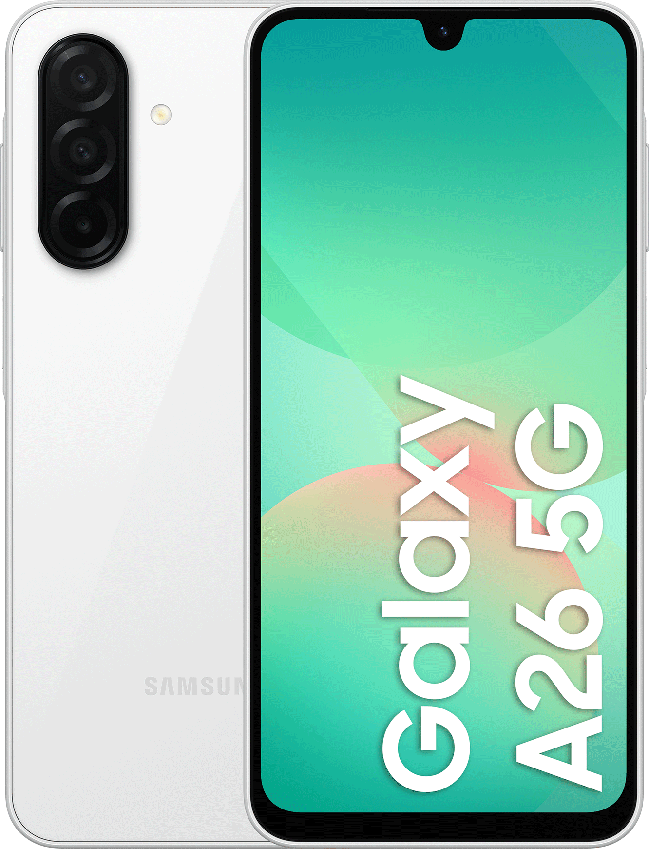 Samsung Galaxy A26