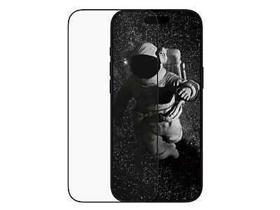 Ceramic Glass iPhone Air