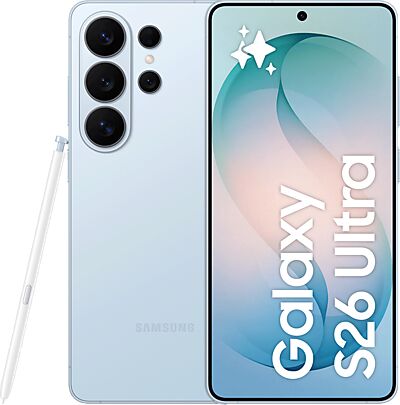 Galaxy S26 Ultra