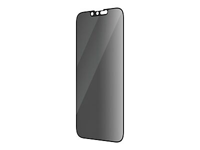 Privacy Glass iPhone