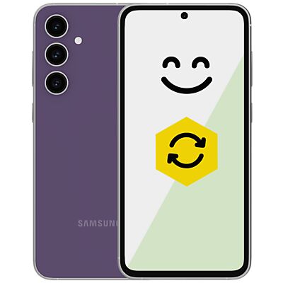 PentBrukt Galaxy S23 FE