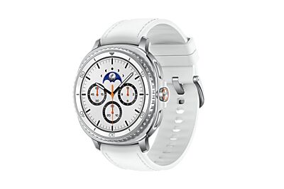 Galaxy Watch8 Classic 4G ( Betal nå - med abonnement )