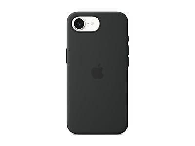 Silikondeksel iPhone 16e