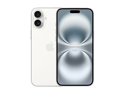 iPhone 16 Plus