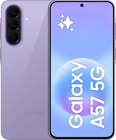 Galaxy A57
