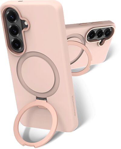 Roskilde ICON MagSafe Deksel Galaxy S26