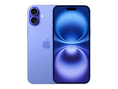 iPhone 16 Plus
