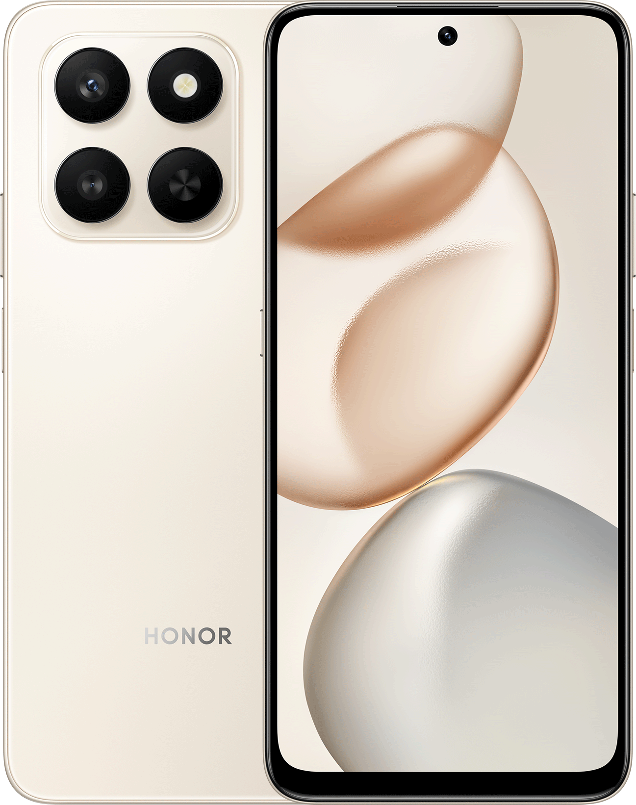 Honor 400 Lite