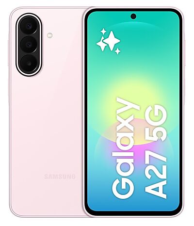 Galaxy A27