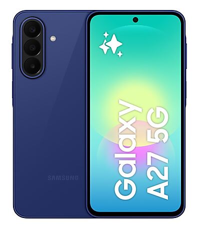 Galaxy A27