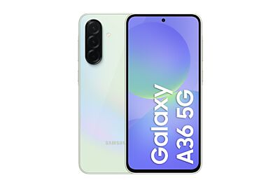 Galaxy A36