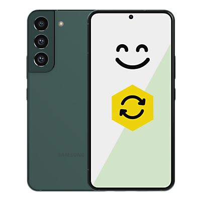 PentBrukt Galaxy S22 ( Betal nå - med abonnement )