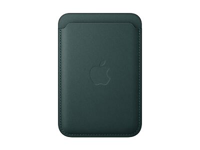 FineWoven Lommebok Magsafe