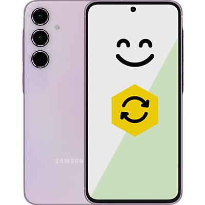 PentBrukt Galaxy A55 ( Betal nå - med abonnement )