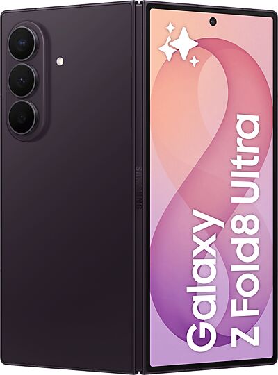 Galaxy Z Fold8 Ultra