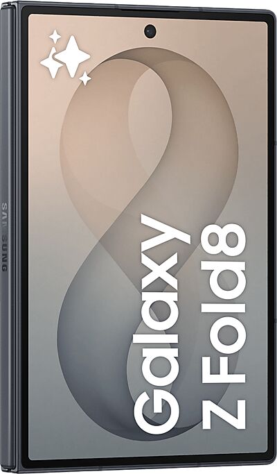 Galaxy Z Fold8